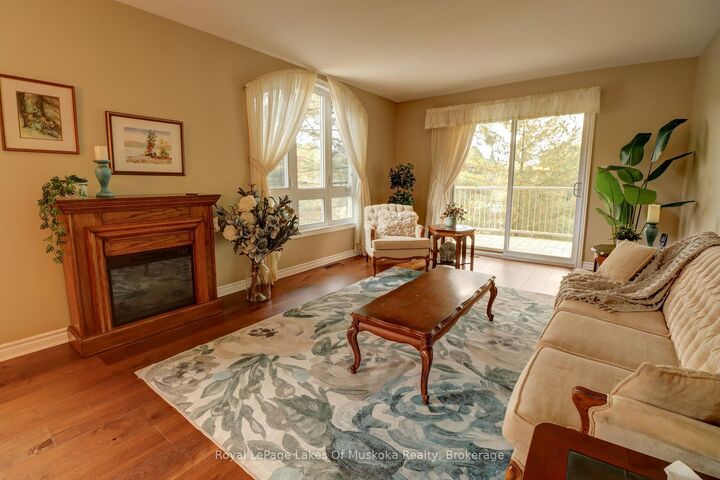 Property Photo: 31 Dairy Lane 106 ON P1H 2L7