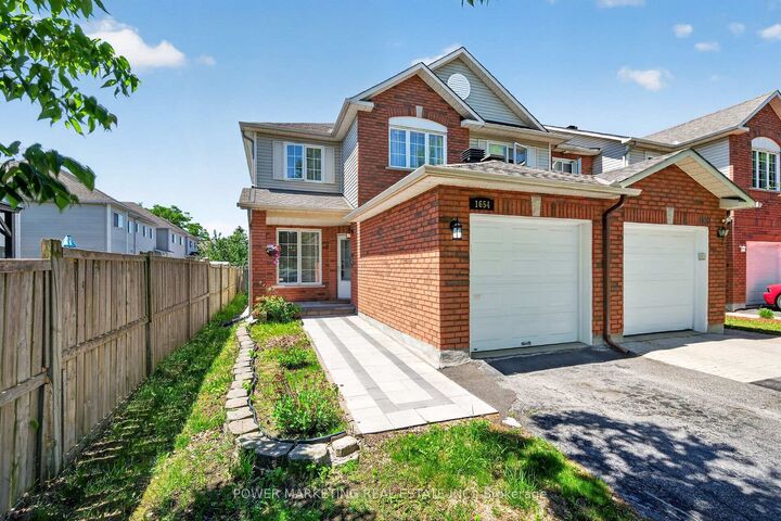 Property Photo: 1654 Varennes Boulevard ON K4A 4B2