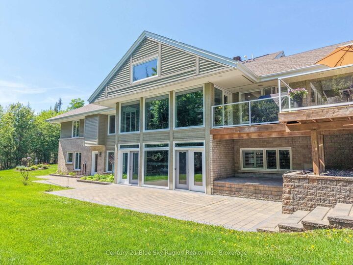 Photo de la propriété:  395 Carmichael Drive  ON P1B 8G2 