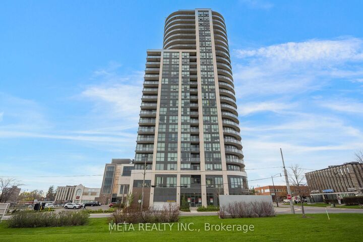 15 Lynch Street 1605 — photo 1