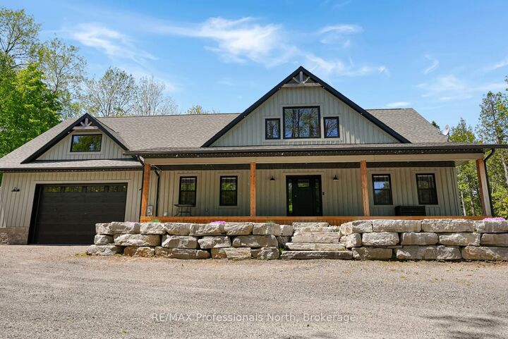 Property Photo: 1677 Hospitality Road ON K0M 2K0
