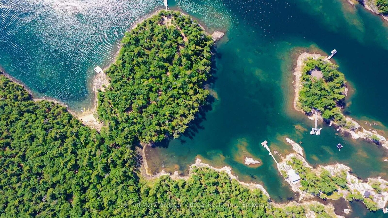 Property Photo:  Lot #1 B494 N/A  ON P0G 1G0 