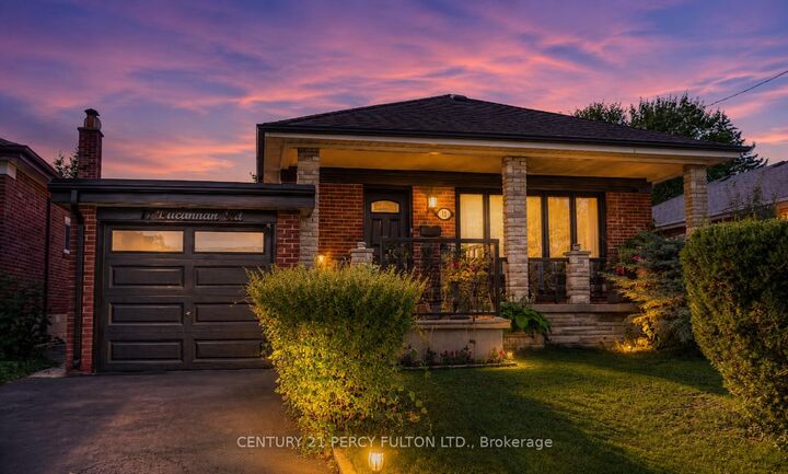 11 Bucannan Road — photo 1