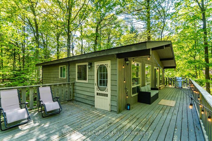 Property Photo: 208 Desroches Trail ON L9M 0H9