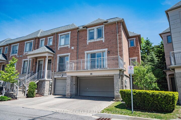 9133 Bayview Avenue 16 — photo 1