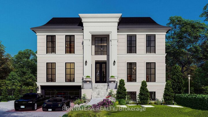 581 Maplehurst Avenue — photo 1