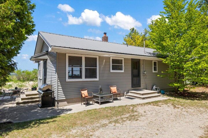 Property Photo: 378 6 Concession W ON N2Z 2X7