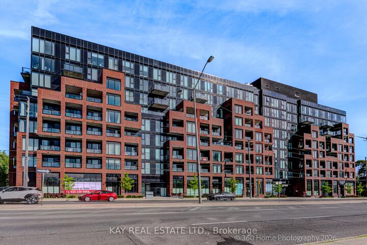 2799 Kingston Road 305 — photo 1