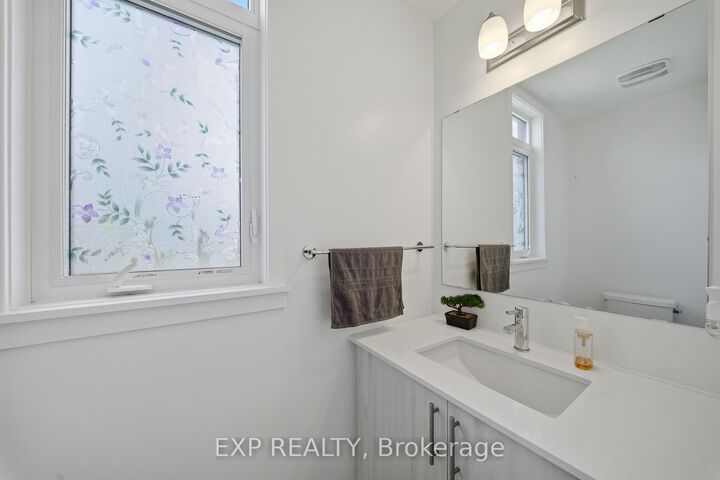 Property Photo: 51 Robusta Lane ON K2J 6Y7