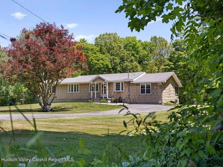 Property Photo: 284 Tuckers Corners NY 12528