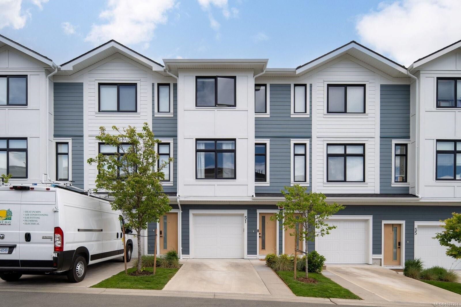 Property Photo:  255 Caspian Dr #51  BC V9C 0R9 