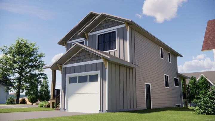 Property Photo: 1802 Grieve Ave BC V9N 2W7