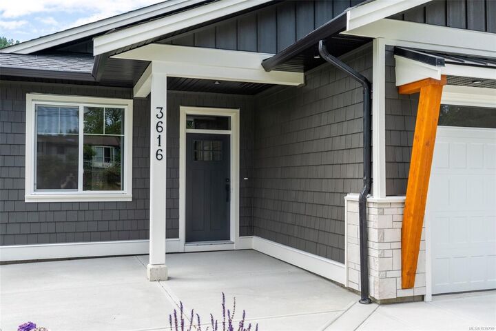 Property Photo: 3616 Princess Ave BC V8H 0A4