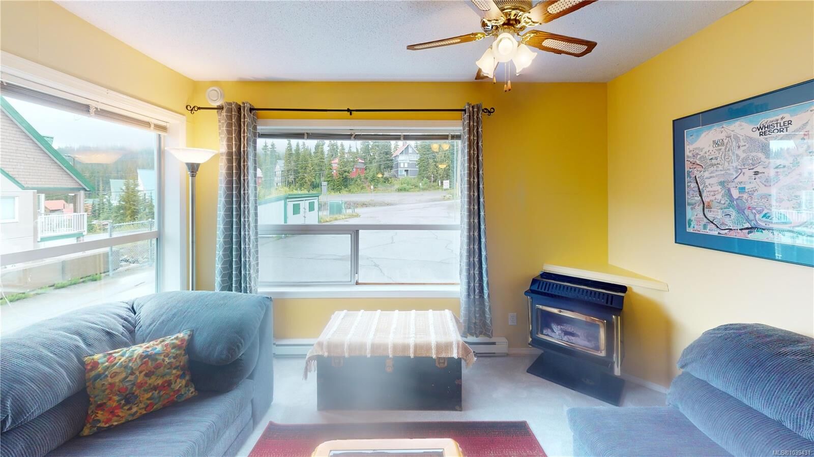 Property Photo: 1105 Henry Rd #101 BC V9J 1L0