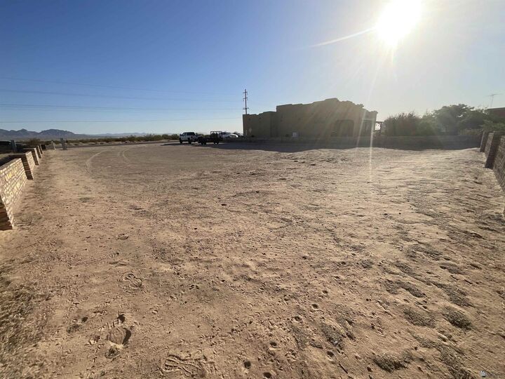 Property Photo: 30403 E Mountain View Ave AZ 85356