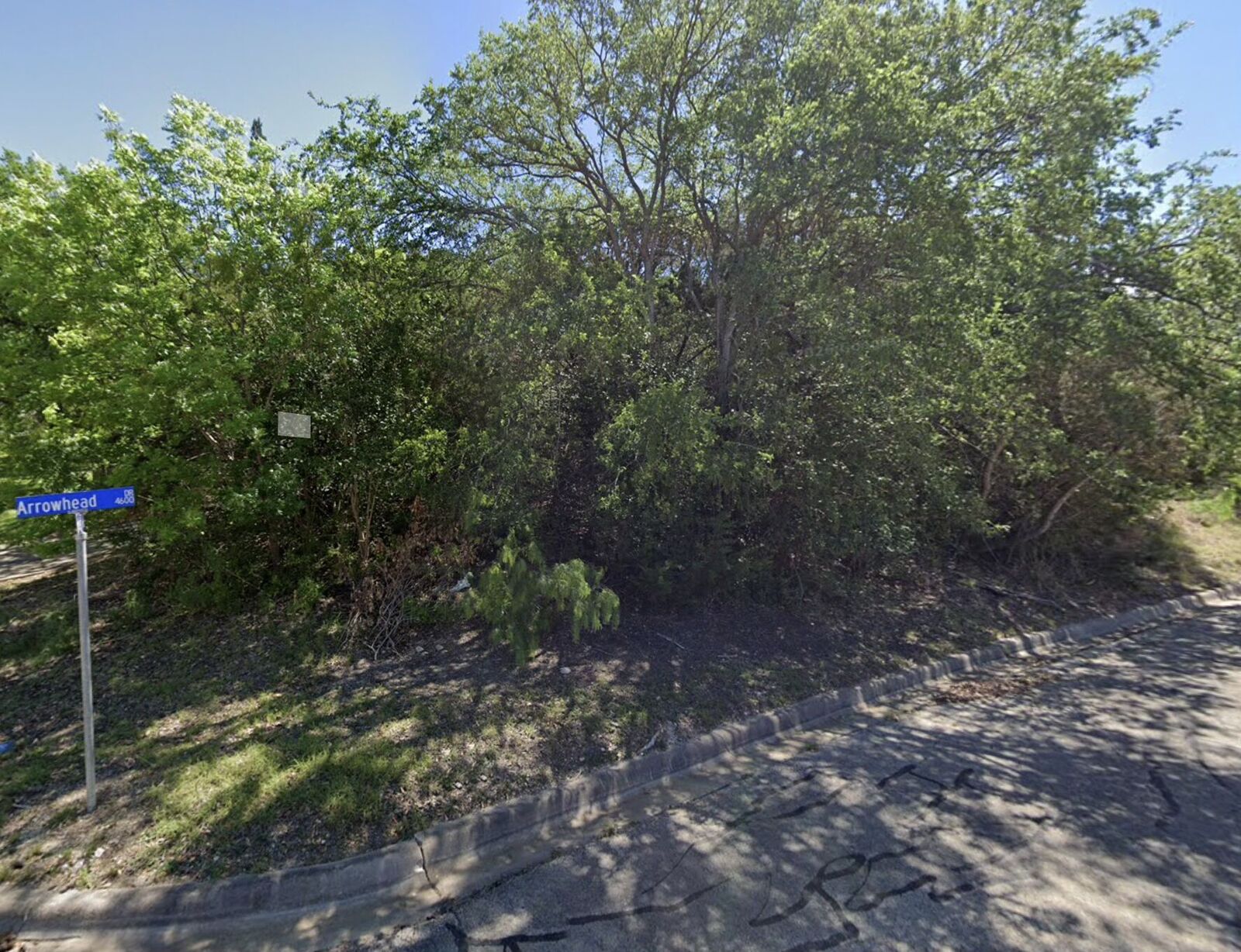 Property Photo: 4614 Arrowhead Drive TX 76502