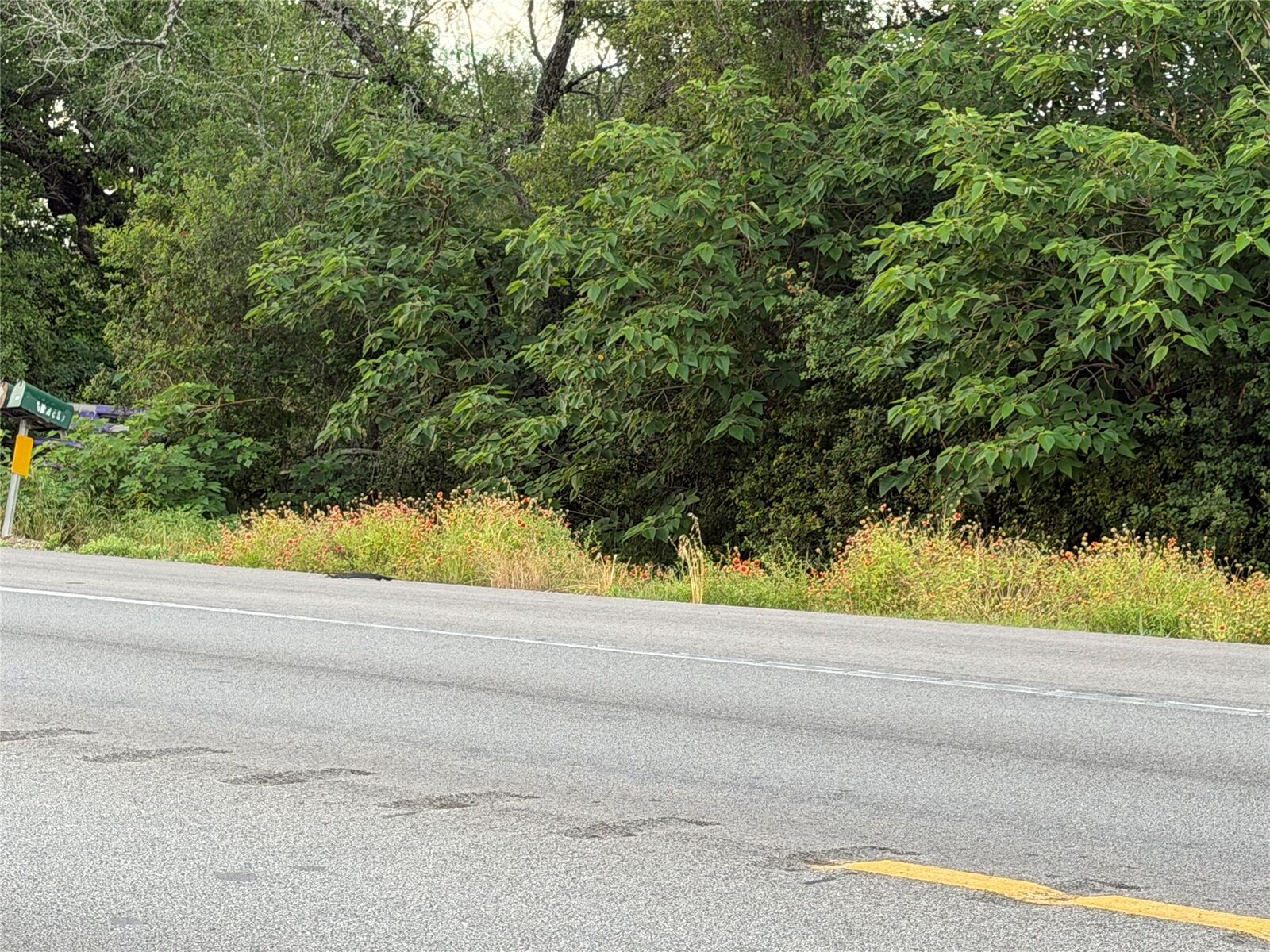 Property Photo: 239 State Highway 21 Highway W TX 78612