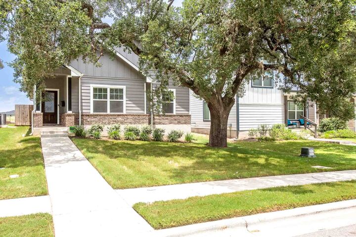 Property Photo: 364 Kenai Drive TX 78640