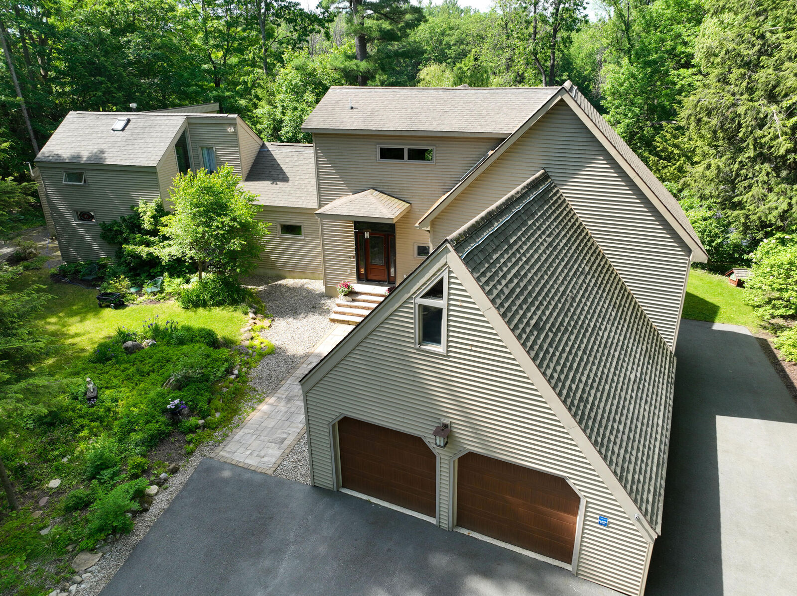 Property Photo: 28 Pinebrook Drive NY 12962