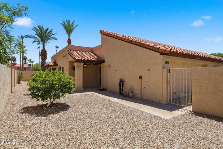 Property Photo:  10937 E Gary Road  AZ 85259 