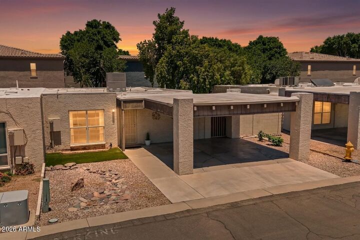 Property Photo:  1725 N Date Street 38  AZ 85201 