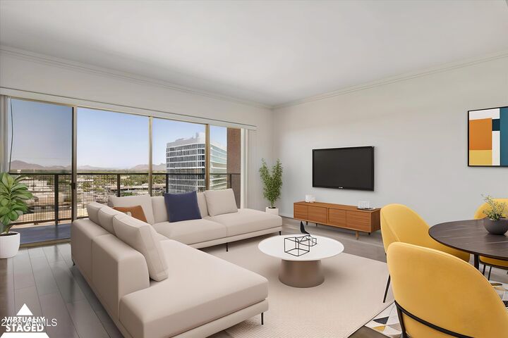 Property Photo:  4750 N Central Avenue 9A  AZ 85012 