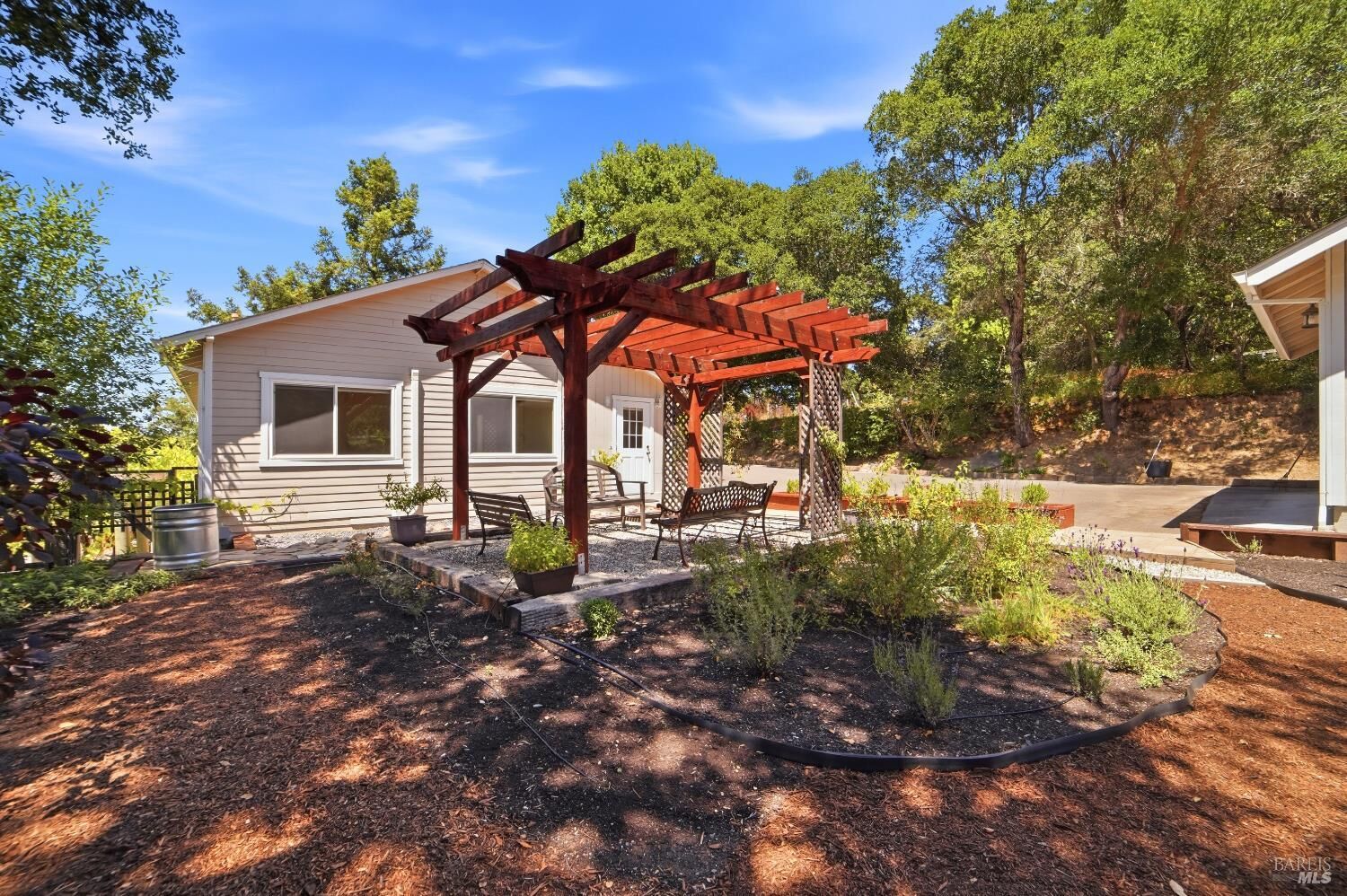 Property Photo:  7695 Atkinson Road  CA 95472 