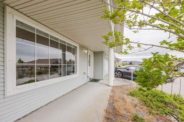 Property Photo: 5687 Emily Way BC V7Z 0N5