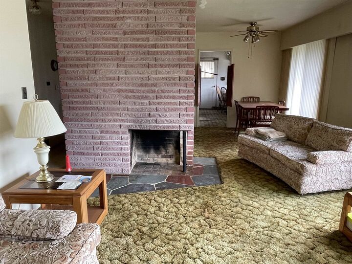 Property Photo: 7131 Williams Road BC V7A 1E7