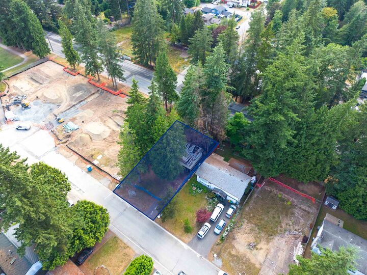 Property Photo: 4545 200A Street BC V3A 6J6