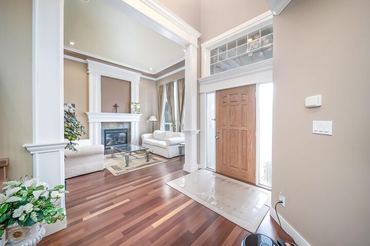 Property Photo: 15959 110A Avenue BC V4N 4Y2