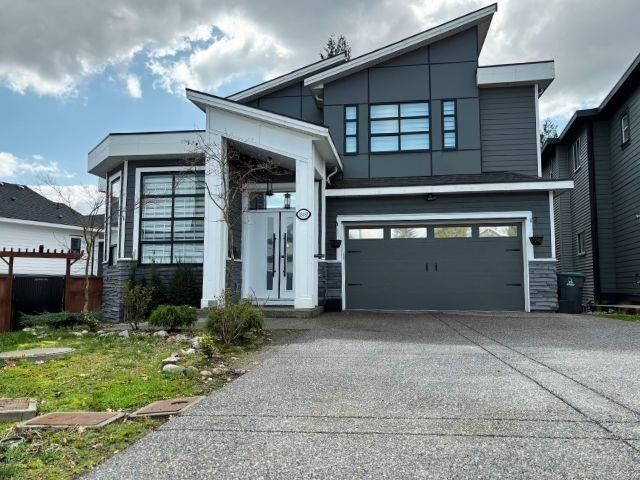 Property Photo: 16488 103 Avenue BC V4N 1Y6
