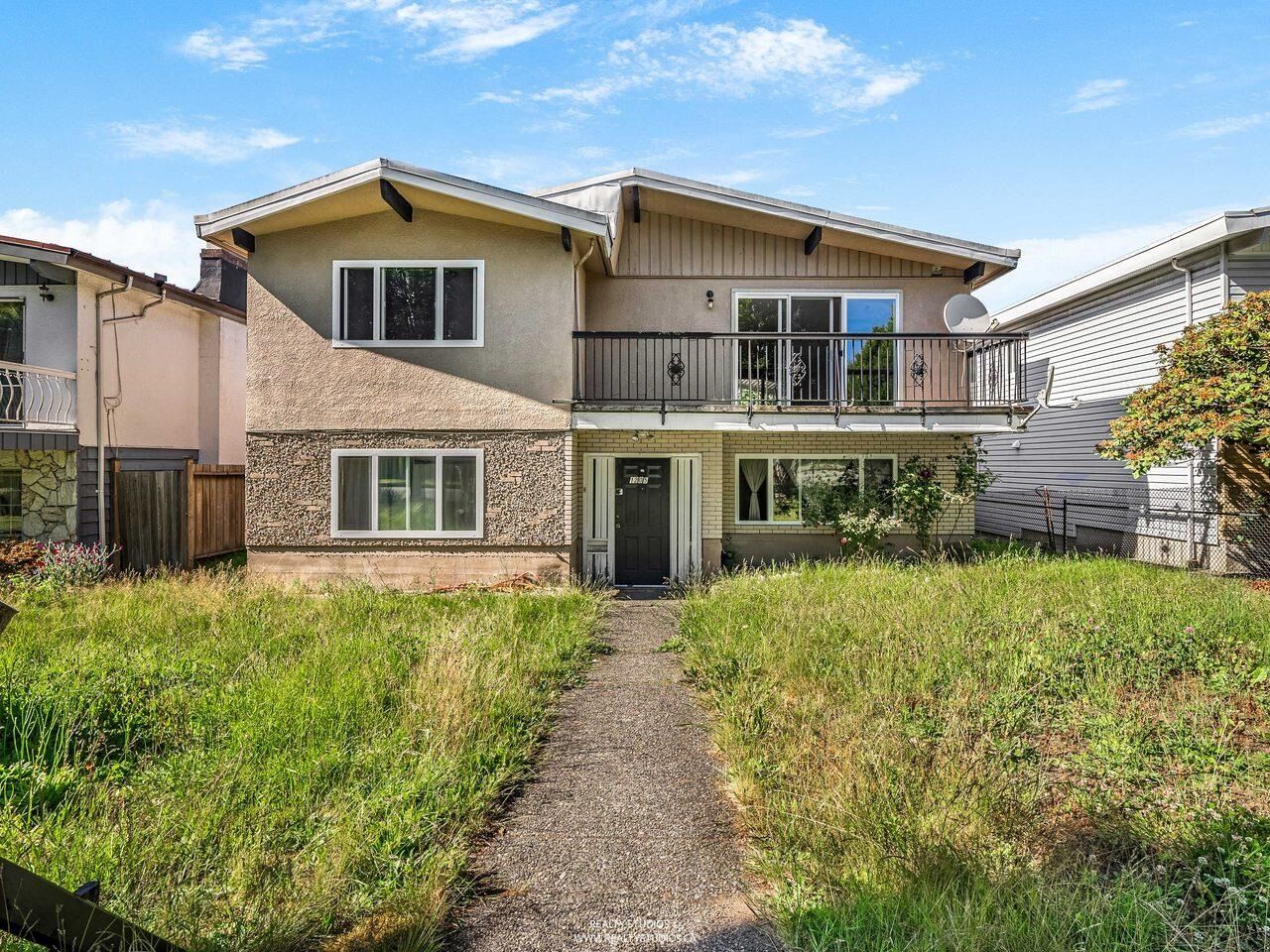 Property Photo: 1205 E 49th Avenue BC V5W 2H9