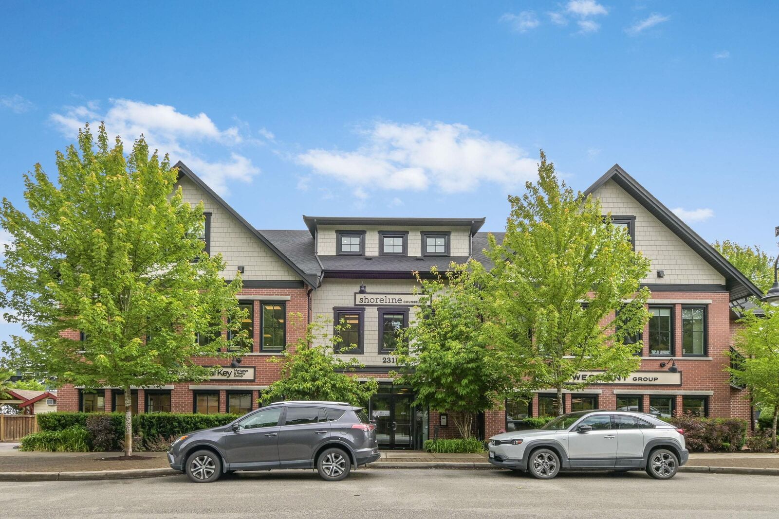Property Photo:  23189 Francis Avenue 210  BC V1M 0G4 
