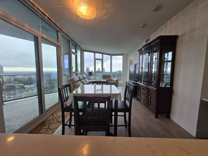 Property Photo:  7358 Edmonds Street 12xx  BC V3N 0H1 