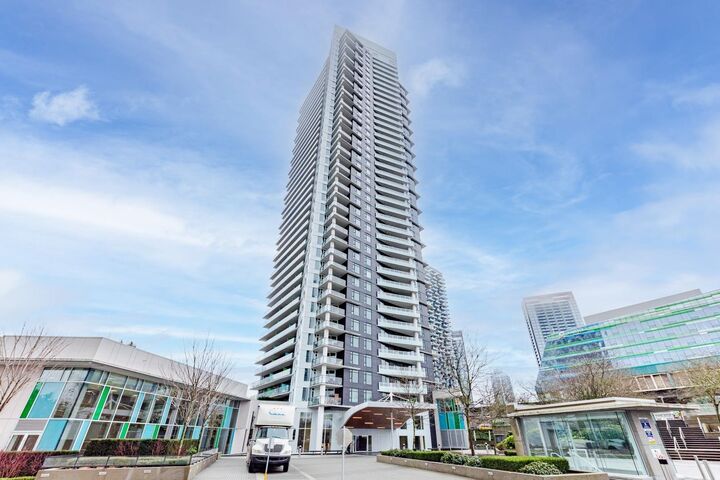 9887 Whalley Boulevard 3303 — photo 1
