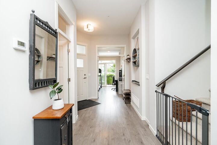 Property Photo:  2644 275A Street  BC V4W 0C4 