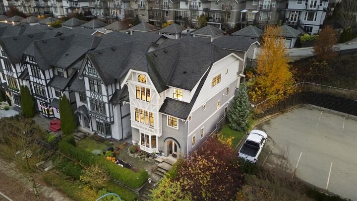 Property Photo: 3499 David Avenue BC V3E 0H7