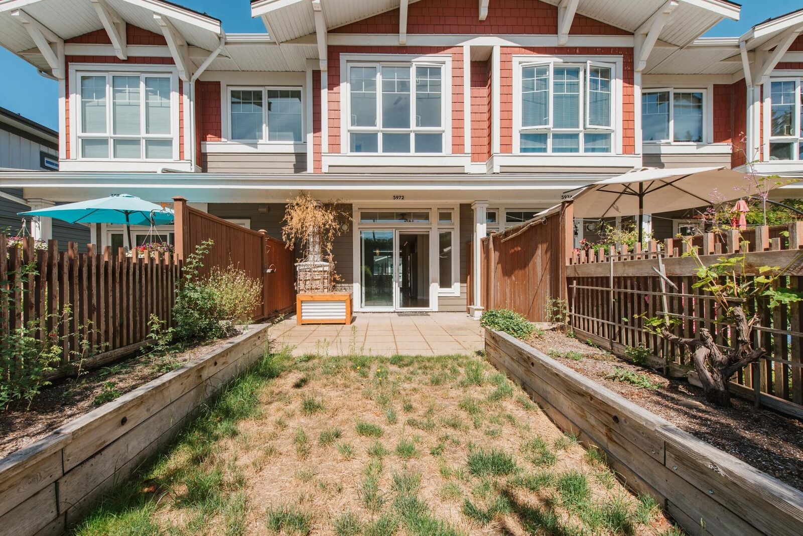 Property Photo: 5972 Oldmill Lane BC V7Z 0S2