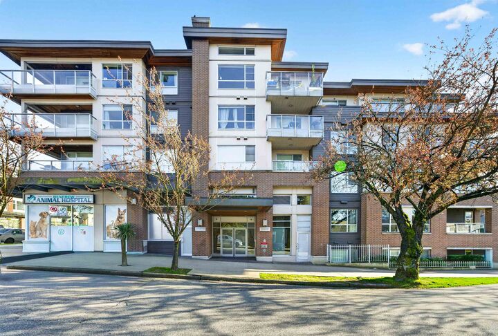 2888 E 2nd Avenue 506 — photo 1