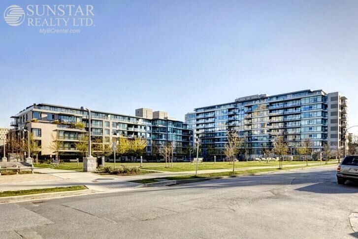 Property Photo:  2851 Heather Street 209  BC V5Z 0A2 