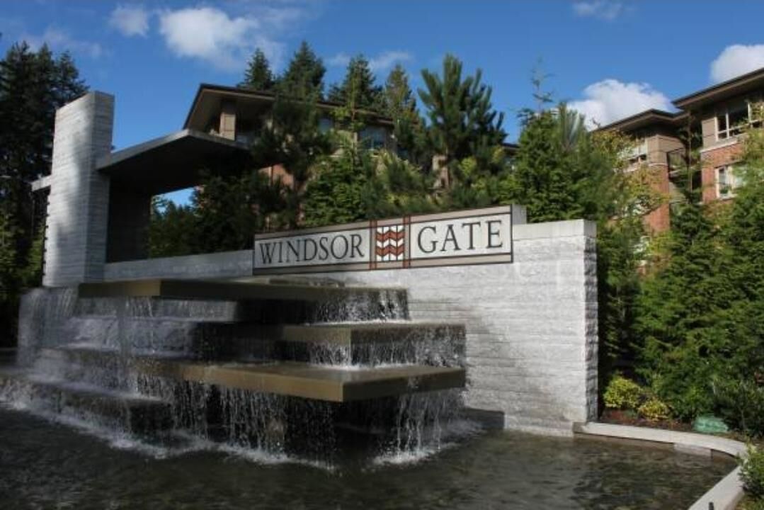 Property Photo:  3097 Lincoln Avenue 105  BC V3B 0E3 