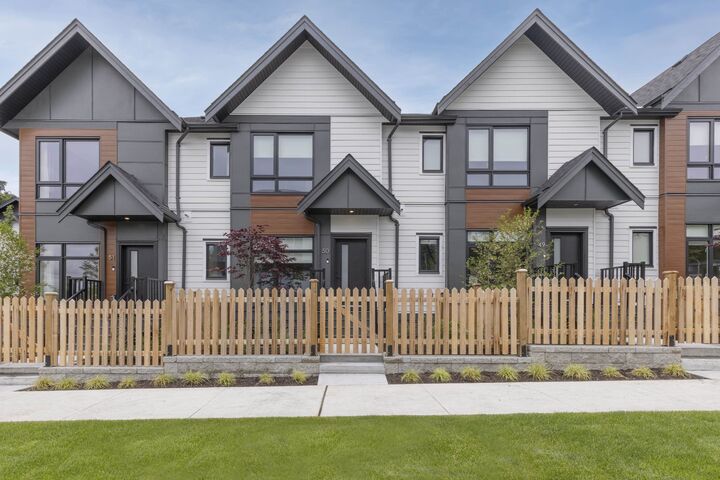 Property Photo:  1959 165A Street 18  BC V3Z 1K3 