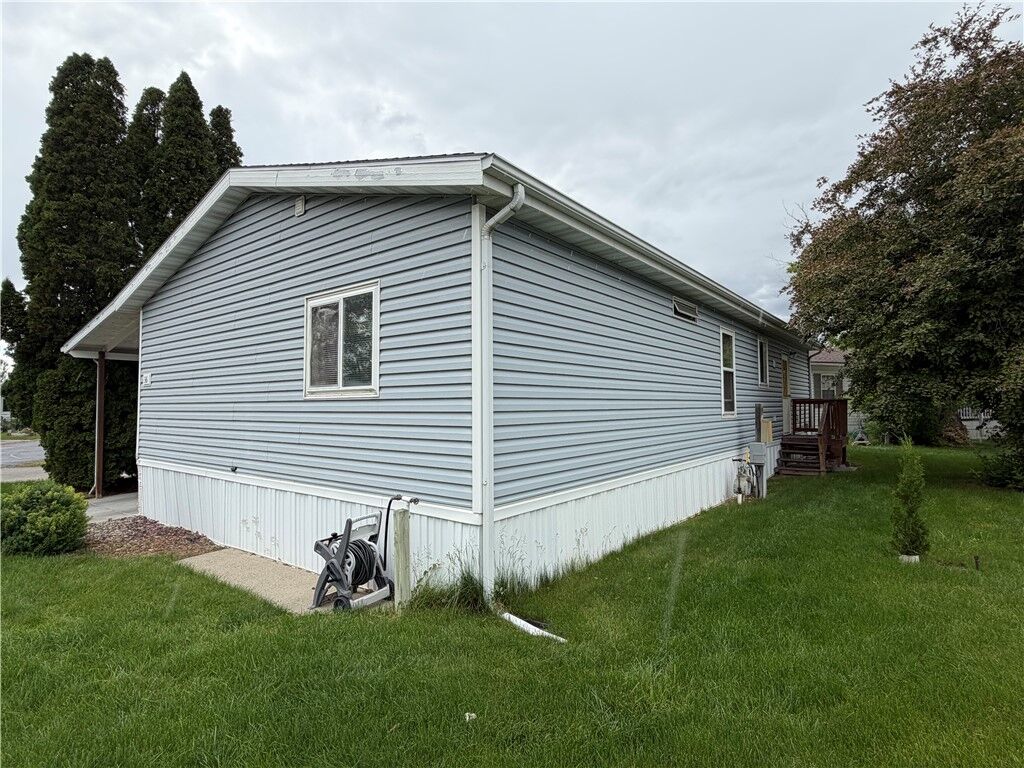 Property Photo: 36 Vista Drive MT 59102