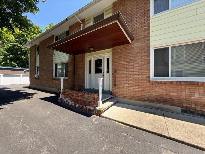 Property Photo: 4 Aldrich Avenue 1 NY 13903