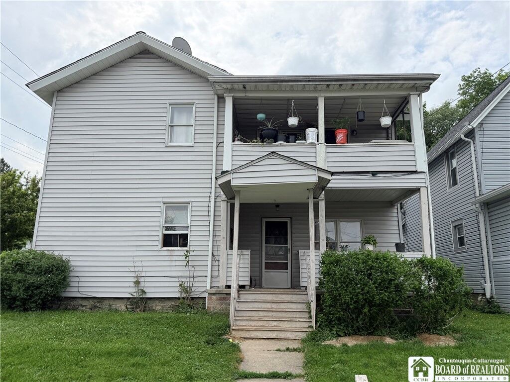 Property Photo: 388 S Main Street NY 14701