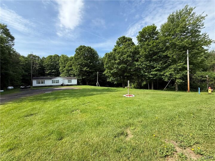 Property Photo:  45 Black Creek Road  NY 13126 