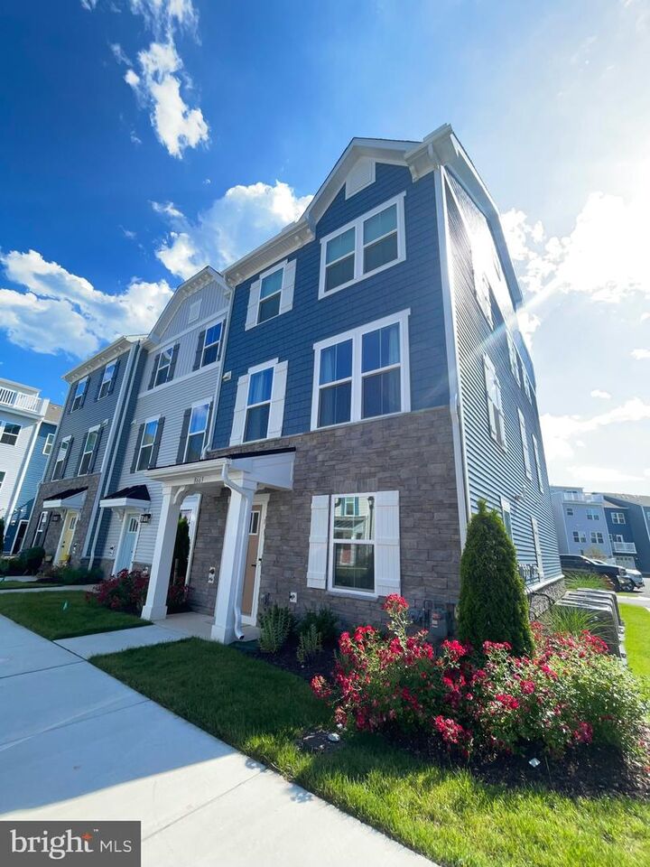 Property Photo: 8663 Bat Creek Loop Ln 1 MD 21811