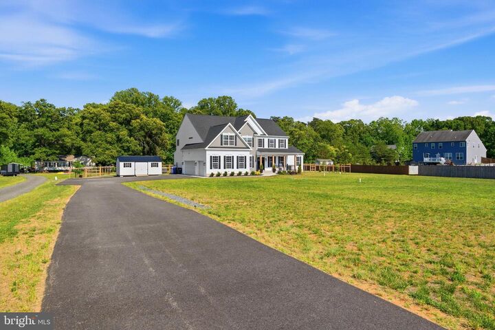 Property Photo:  13722 Forbes Meadow Pl  MD 20617 