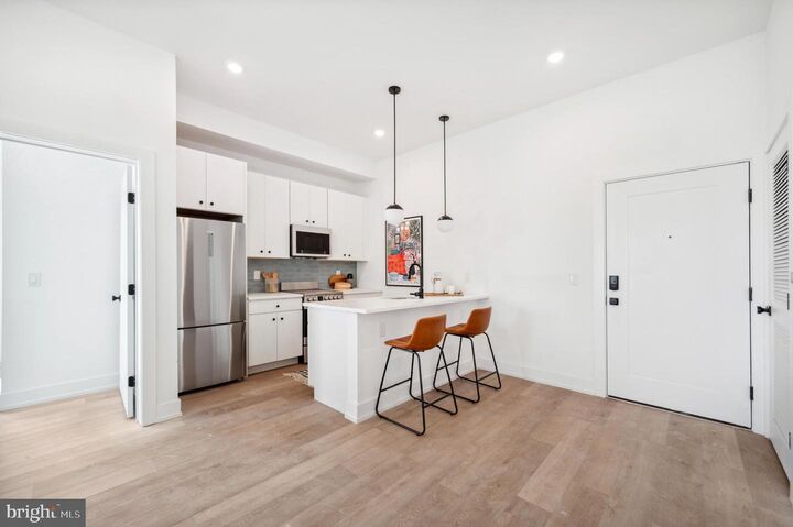 Property Photo: 3037 Richmond Street 205 PA 19134